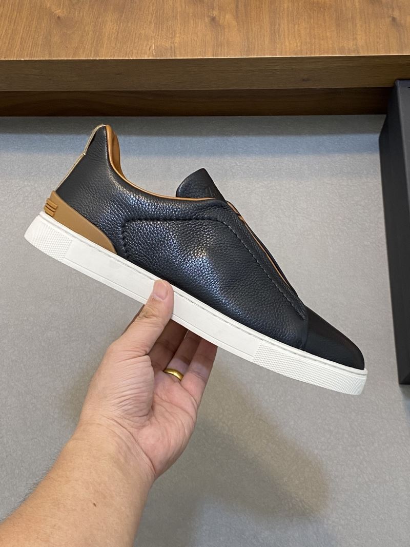 Ermenegildo Zegna Shoes